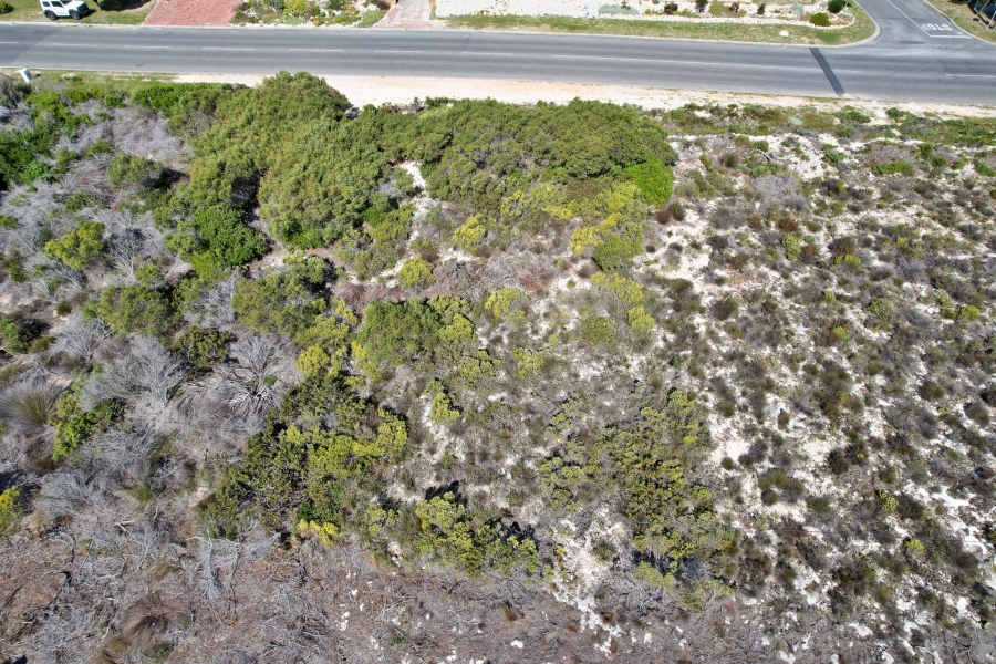 0 Bedroom Property for Sale in Struisbaai Western Cape